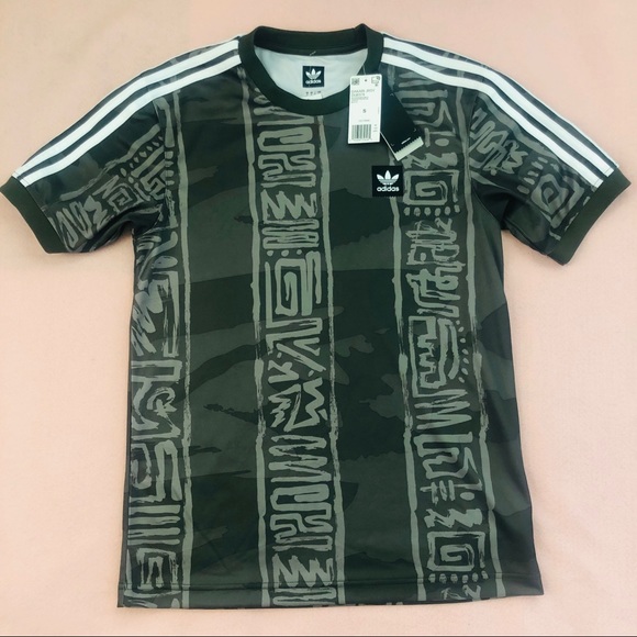 adidas dakari jersey